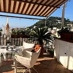 Borgo Antico Di * Capri