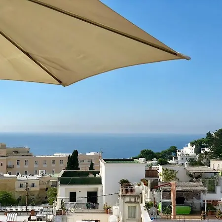 Vakantiehuis Borgo Antico Di *