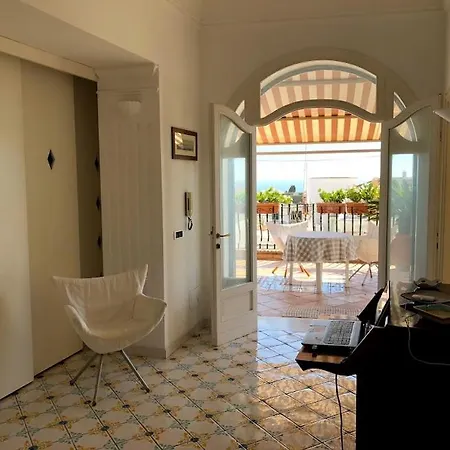 Borgo Antico Di بيت للعطل
