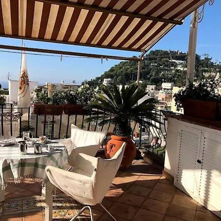 Borgo Antico Di * كابري