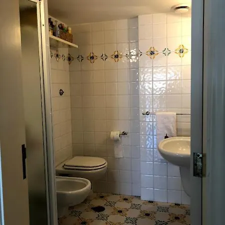 Borgo Antico Di بيت للعطل كابري