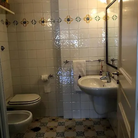 بيت للعطل Borgo Antico Di *
