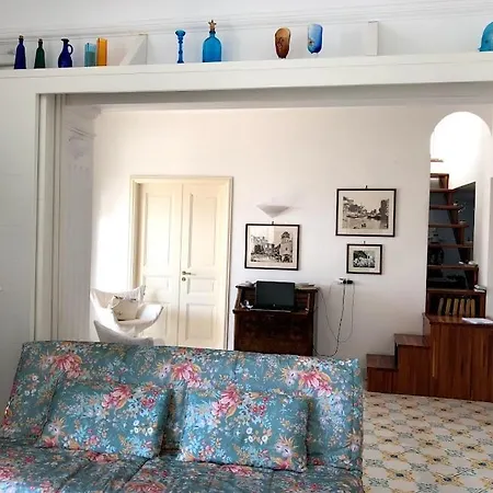 Borgo Antico Di Vakantiehuis *