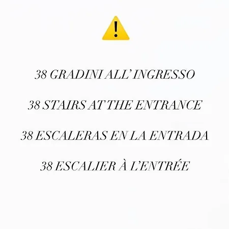 بيت للعطل Borgo Antico Di